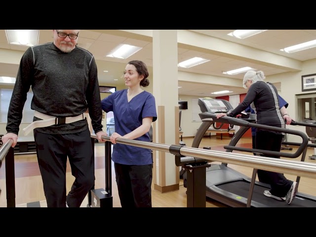 Mount Sinai Orthopedics- Setting the Standard in Care