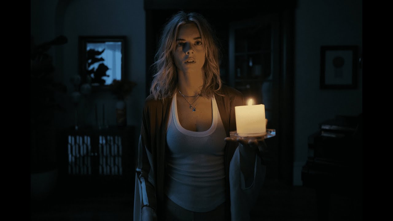 Borderline (2025) | Official Trailer | The Movie Partnership