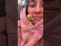 This Duck Acts Like a Human 😳🦆#shorts