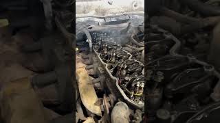 Injector Failure On 5.9 Mins