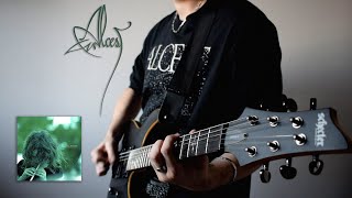 Alcest - Les Iris [FULL COVER]