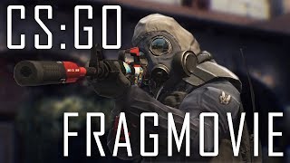 'Pull the trigger' - A CS:GO Fragmovie feat. Mr Wood's Hood