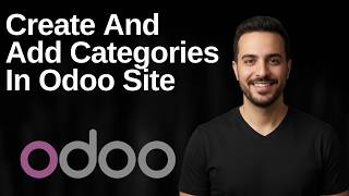 How To Create And Add Categories In Odoo Site (2026 Easy Guide)