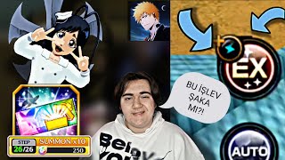Bleach BS'un 1 NUMARALI EX'i - 😱