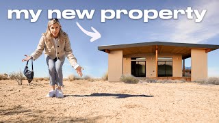 I Bought A New Property: Revealing My Next Real Estate Project!