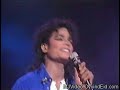 Michael Jackson - Man In the Mirror 88