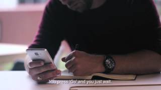 Honor 7 lifestyle video_Matthew Hussey screenshot 3