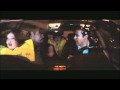 2012 Movie Bentley Scene
