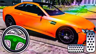 Driving simulator Hyundai Tucson SUV - Tucson Car Game Driving SUV - Android Gameplay Walkthrough screenshot 5