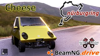【SO Tiny Car Pack】Automation   BeamNG.Drive, Cheese