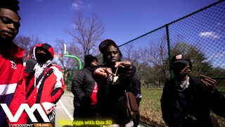 FAMO GANG - FGM TAKEOVER ( Official Music Video )