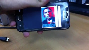 Android: page curl/flip effect by Harism updated to allow 2 pages