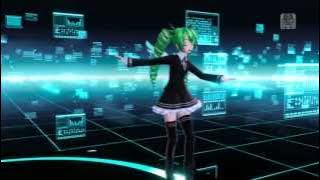 【初音 Miku】 姓 名 言 っ て み ろ ！ 【666名・Names】 「Let's say the Names!」 Edit PV