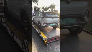 Nexon ev break down #nexonev #ev#evindia