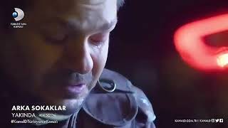 Arka Sokaklar 718. Bölüm Fragmanı - Arka Sokaklar 20. Sezon 6. Tanıtım