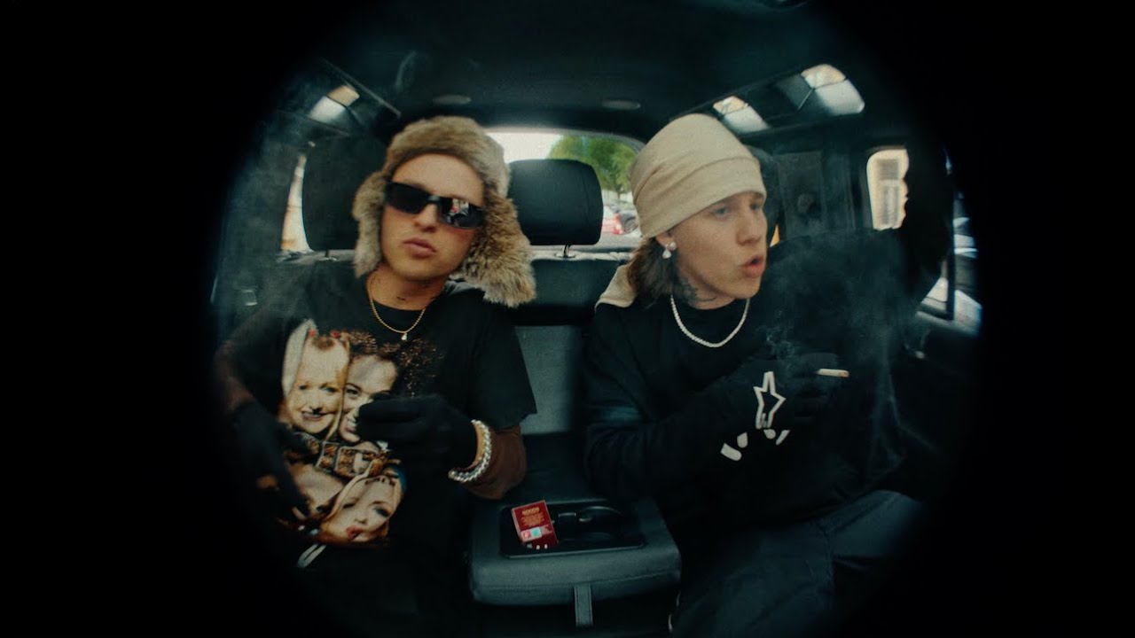 dalyb - Gerard ft. WEN adlı videoyu YouTube'da izle dalyb - Gerard ft. WEN adlı videoyu YouTube'da izle