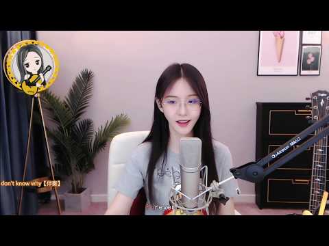 阿冷aleng 英文歌《don't know why 》原唱 【動態歌詞Lyrics】