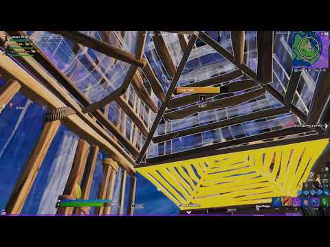 【Cake 🍰】対面最強のキル集#5 最強感度紹介【Fortnite/フォートナイト】