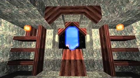 Mythruna - Server Walkthrough