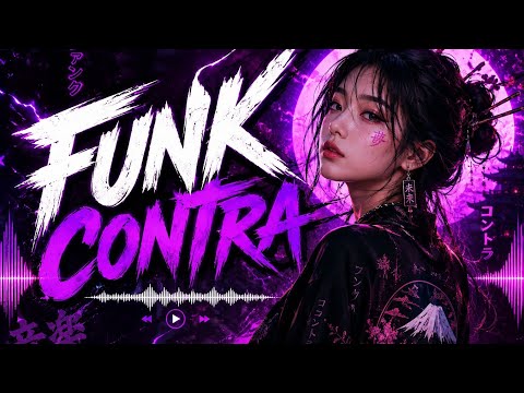 FUNK CONTRA [Mix]