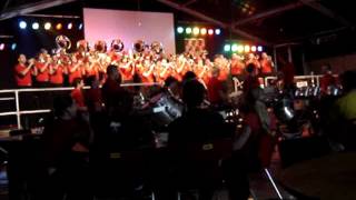 Swiss Powerbrass. Michelle Branch, Everywhere - 2005