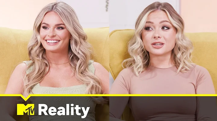 Juliette & Amanda React To Career Moments  Siesta ...