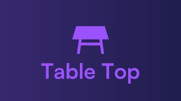 Tutorial | Table view