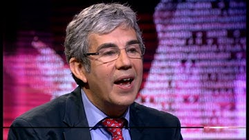 Dr David Nott, Conflict zone surgeon - BBC HARDtalk 2016