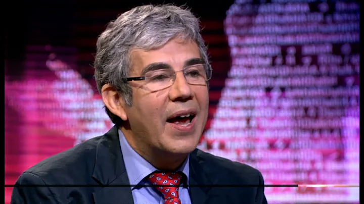 Dr David Nott, Conflict zone surgeon - BBC HARDtal...