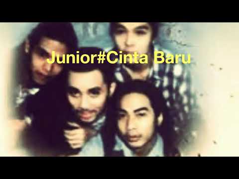 Junior - Cinta Baru(1995,Ex Koes Plus)