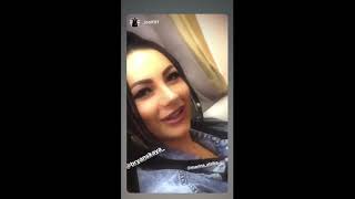 Изысканная Анна Брянская (Дом 2) 2019-09-03 Изысканная Анна Брянская (Дом 2) 2019-09-03