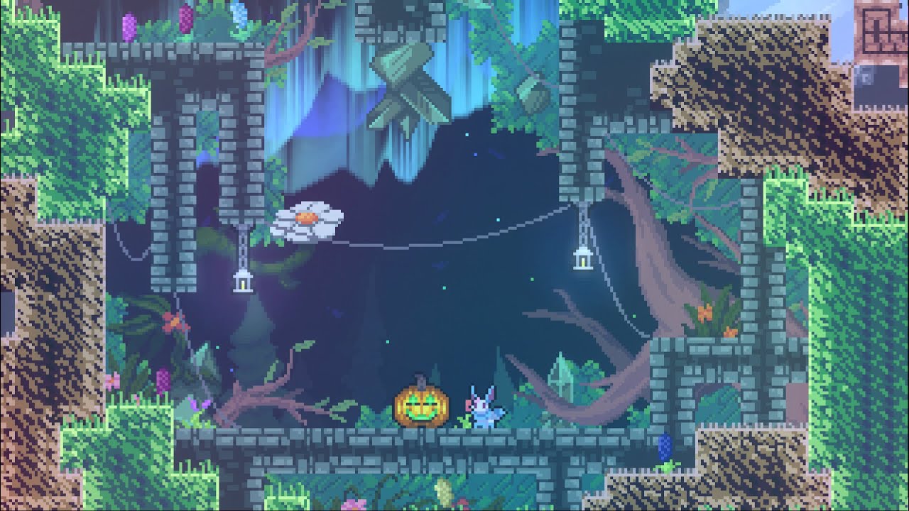 hyacinth by MelonOfDeWeek - Full Clear Silver | Celeste Breeze Contest