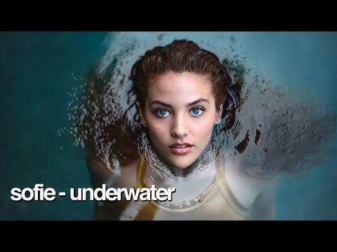 Fans Control Sofie Dossi Underwater Photo Challenge **EPIC**