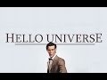 Eleventh Doctor | Hello Universe