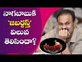 Naga Babu’s efforts paying dividends after Jabardasth?