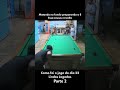 Lindas jogadas de #Bilhar #Sinuca #Snooker PARTE 02. #jogodebilhar #sinucatododia
