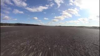 How fast is a Lotus Evora 400 in a straight line? (JayEmm's Lotus Diary)