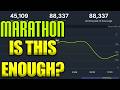 Marathon Launched With 88K Peak Players On Steam... Will It Be Enough?
