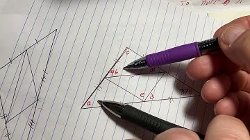 6.4 geom Triangle Midsegment Theorem