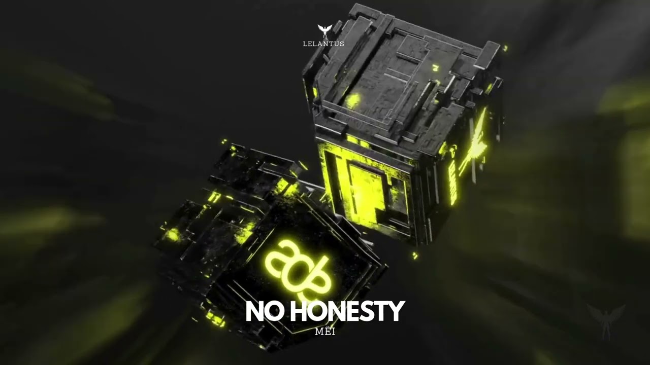 Mëi - No Honesty [Indie Dance]