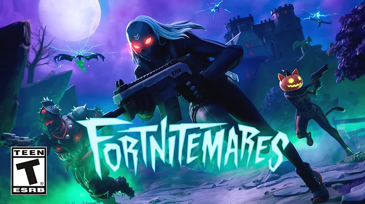 Fortnitemares 2025