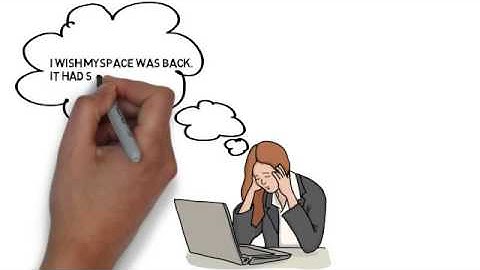 Platform mediated networks - Facebook vs. Myspace