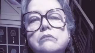 A tribute to Iris from AHS hotel
