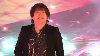Hironobu Kageyama - Cha-La Head-Cha-La [DBGBH2022] live 2022