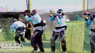 Phoenix Epic: WCPPL Highrollers Team Video