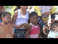 PIOCERÁ 2017 - AÇÃO SOCIAL RALLYTECA