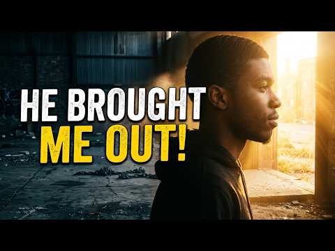 He Brought Me Out | Soulful Gospel Blues for Morning Devotion | Kalipso King & GC