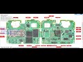 VIVO Y04S /Y03s Comp Name Ic Nambar Info IC Identification | Component Name &amp; Parts Info Guide ✅