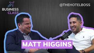 Building a Bridge to Your Future Self with Shark Tank’s Matt Higgins