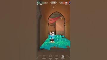 This Cypher camera spot on Bind is a game-changer. Here